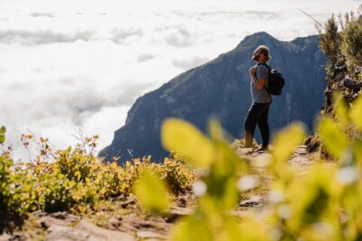 PR1 Pico do Arieiro Self-Guided Hiking Transfer (Morning slot) - Price and Logistics: Why $38.55 Can Actually Be Good Value