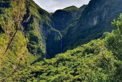 PR6 & PR6.1 25 Fontes & Risco Levada Self-Guided Hiking Rabaçal - Getting to Rabaçal From Funchal: Shared Van, Local Tips, Less Headache
