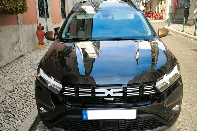 Premium Lisbon Airport Transfer to Lisbon - Luggage rules you should know before you go