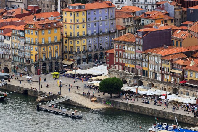 Premium Porto Private Day Trip from Lisbon with Local Guide - Hotel Pickup and the Van Ride North: Comfort, Wi‑Fi, and Real Talk