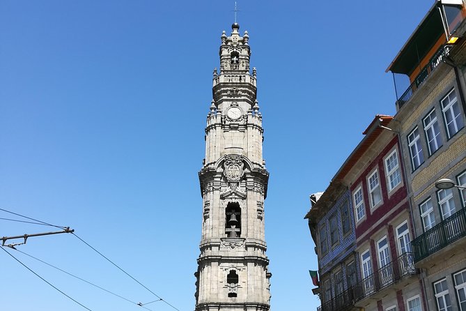 Premium Porto Private Day Trip from Lisbon with Local Guide - Casa Kopke Port Wine Tasting: Free Entry, Paid Wine, Flexible Plans