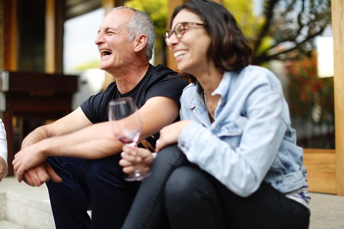 Premium Private Douro Tour: 3 Wineries with Tastings & Lunch - The Guide + Driver Factor: Why Small and Private Feels Better