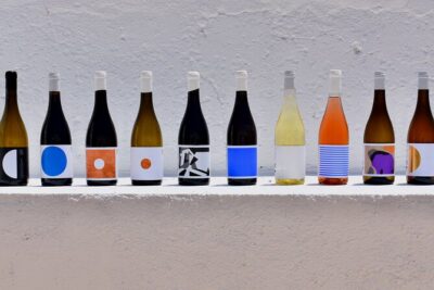 Premium Vineyard Tour & Tasting - The real rhythm: tour the vines, then taste four wines