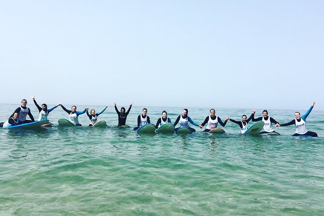 Priv Half Day Surf_full gear round & round trip transport_Lisbon - Price and Value: Is $186.04 Fair for a Private Lisbon Surf Half-Day?