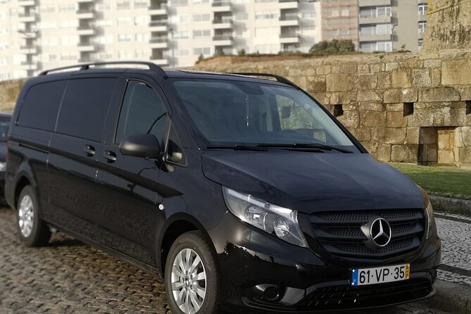 Privat Faro Airport to Alvor Portimao Praia Rocha Ferragudo 1 way - Private Pickup From Faro Airport Without the Guesswork
