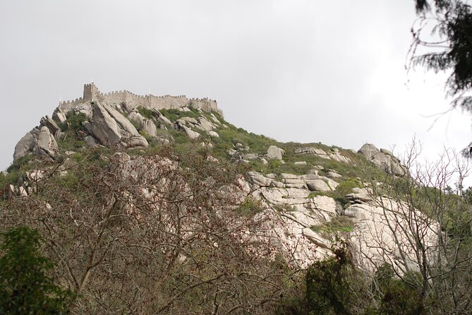 Private 1 hour and half Sintra Guided Tour - What You Pay: The $54.06 Tour Price vs. Two Key Entrance Fees