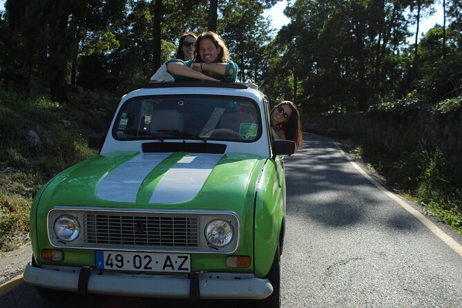Private 1 hour and half Sintra Guided Tour - Timing, Pace, and Photo Strategy for a Short Tour