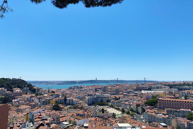 Private 1H30 Tuk Tuk Tour in Lisbon City - Panteão Nacional: Portuguese heroes, fado royalty, and the tombs that make it political