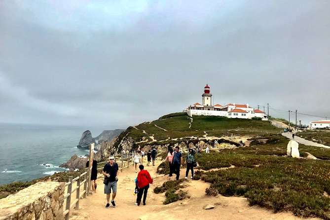 Private 4 hour Sintra Tour - Why this private Sintra-and-coast route makes sense