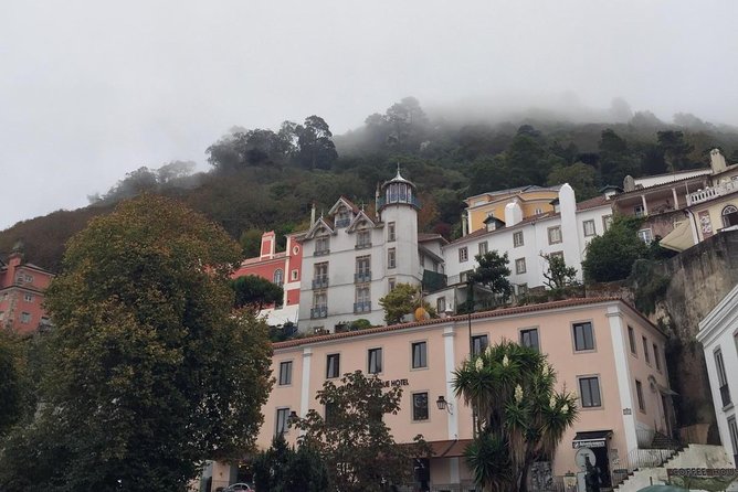 Private 4 hour Sintra Tour - Who this tour suits best (and who should consider another option)
