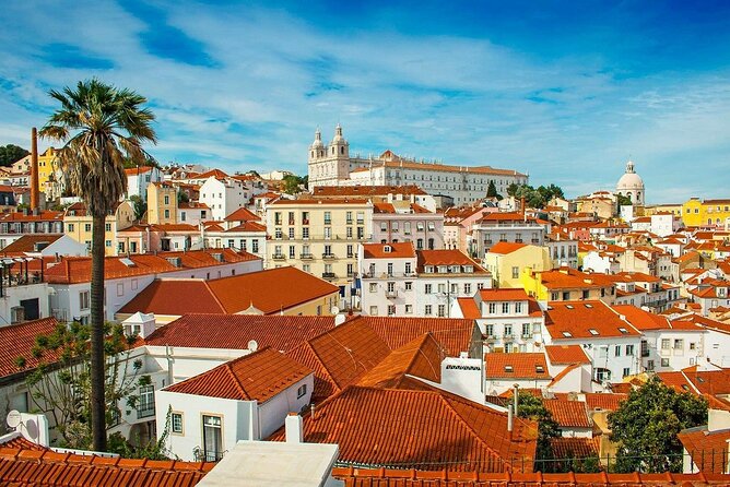 Private 4-Hour Tuk Tuk Tour: Alfama, Belém & Lisbon's Hidden Gems - Stop-by-stop: what you’ll see and why each stop matters