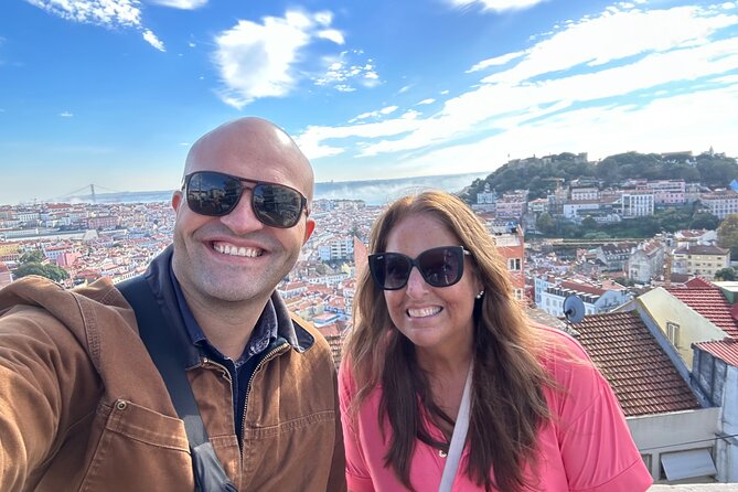 Private 4-Hour Tuk Tuk Tour: Alfama, Belém & Lisbon's Hidden Gems - FAQ