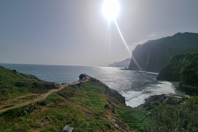 Private 4x4 Jeep Full Day Porto Moniz or Santana - Why a private Jeep day makes Madeira easier (and more fun)