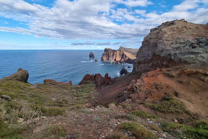 Private 4x4 Jeep Full Day Porto Moniz or Santana - What 7–8 hours feels like on the ground