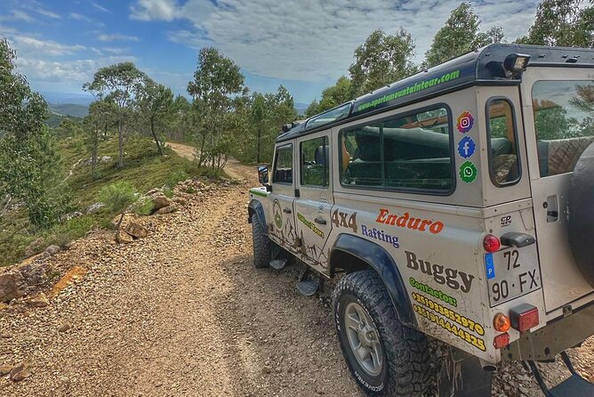 Private 4x4 Mountain Tour from Porto - Why This Private Porto 4x4 Tour Feels Better Than Another Day Plan
