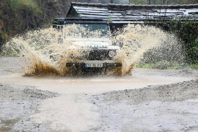 Private 4x4 Mountain Tour from Porto - Photo Lover Setup: When the Stops Matter Most