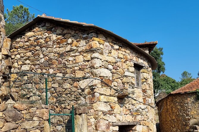 Private 4x4 Mountain Tour from Porto - Included Drinks and the Real Value of This Price