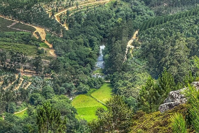 Private 4x4 Mountain Tour from Porto - Weather, Fire Alerts, and How the Tour Adjusts