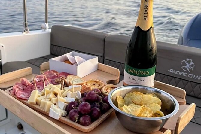 Private 6 Bridges Cruise with Tapas and Port Wine - Key Highlights Worth Your Attention