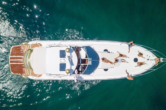 Private Afternoon Yacht Cruise from Albufeira Marina - Price and value: what you’re paying for with up to 12 people