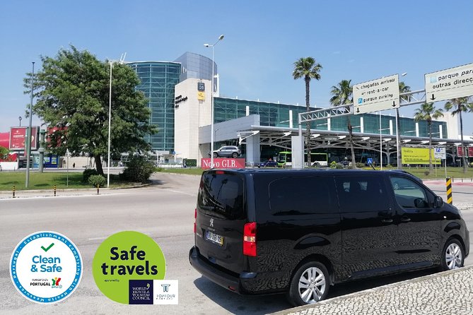 Private Airport Transfer from Lisbon to Cascais, Sintra & Estoril - Entering Portugal the Easy Way: Why This Transfer Works