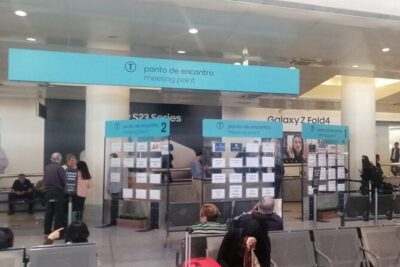 Private Airport Transfer from Lisbon to Cascais, Sintra & Estoril - Arrivals Hall Meet-and-Greet: The Part That Saves Real Energy