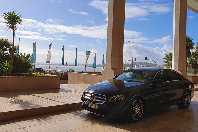 Private Airport Transfer from Lisbon to Cascais, Sintra & Estoril - Lisbon to Cascais, Sintra, or Estoril: Timing That Fits a Vacation Day