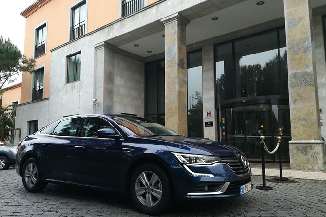 Private Airport Transfer from Lisbon to Cascais, Sintra & Estoril - Price and Value: Is $42.05 a Good Deal?