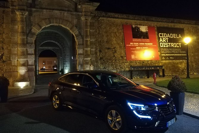 Private Airport Transfer from Lisbon to Cascais, Sintra & Estoril - Best Fit: Who This Transfer Is Made For