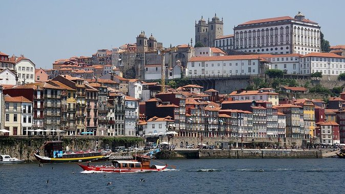 Private Airport Transfer: Porto (24/7 Mercedes VIP Service) - How the pickup actually plays out at Porto Airport