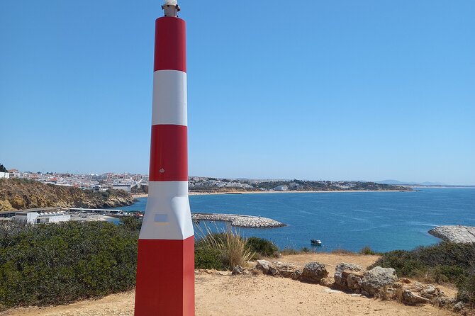 Private: Albufeira / Vilamoura City & Beach Tour (TukTuk or Jeep) - Private tuk-tuk or jeep touring in Albufeira: what it changes