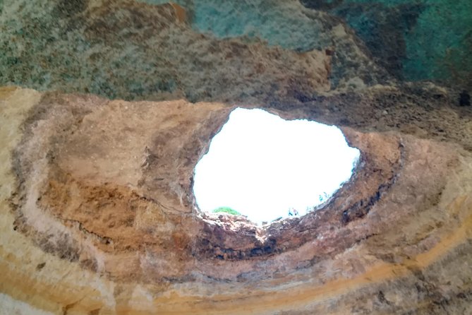 Private Algarve: Benagil Caves, Lagos Cliffs & Hidden Beaches - The long Lisbon-to-Algarve drive: make it comfortable and worth it