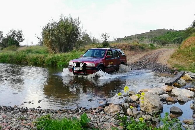 Private Algarve Tour with Typical Lunch, pax min. 2. - Entering the Algarve: Why This Day Trip Feels Efficient