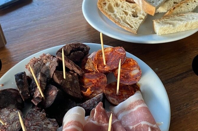 Private Algarve Tour with Typical Lunch, pax min. 2. - Stop-by-Stop: From Ria de Alvor to Mount Foia