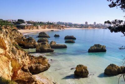 Private Algarve Tour with Typical Lunch, pax min. 2. - Price and What You Really Get for $95.86