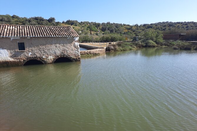 Private Algarve Tour with Typical Lunch, pax min. 2. - Lunch Day Perks: More Than Just a Meal
