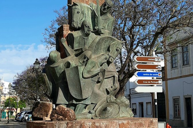 Private Algarve Tour with Typical Lunch, pax min. 2. - Who Should Book This Tour (and Who Might Not)