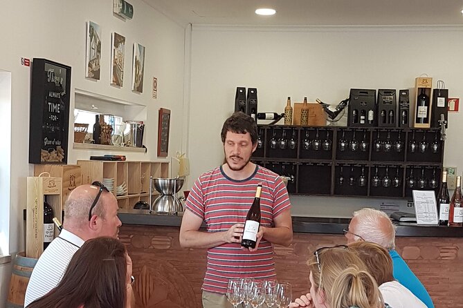 Private Algarve Wines Route - Price and Value: What You’re Paying For (and Why It Can Be Worth It)