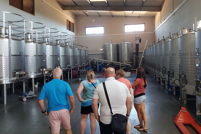 Private Algarve Wines Route - Best Fit: Who This Tour Suits (and Who Might Prefer Another Format)