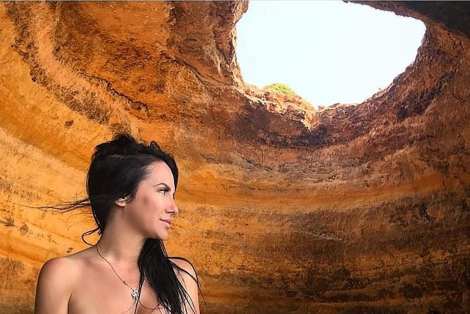 Private Benagil Caves Tour - the BEST way to visit the caves!! - Key things to know before you go
