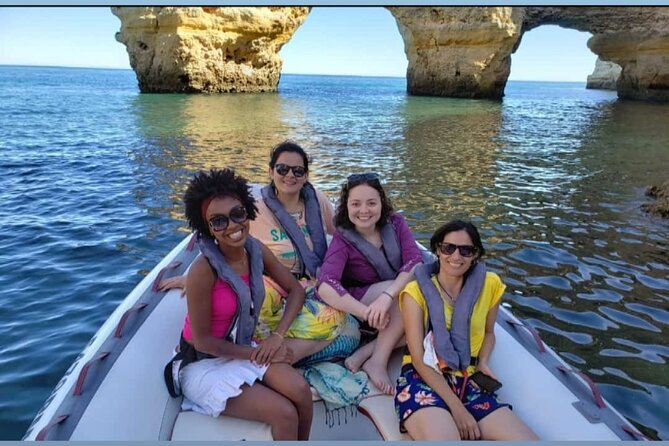 Private Benagil Caves Tour - the BEST way to visit the caves!! - Who this tour fits best (and who should skip it)