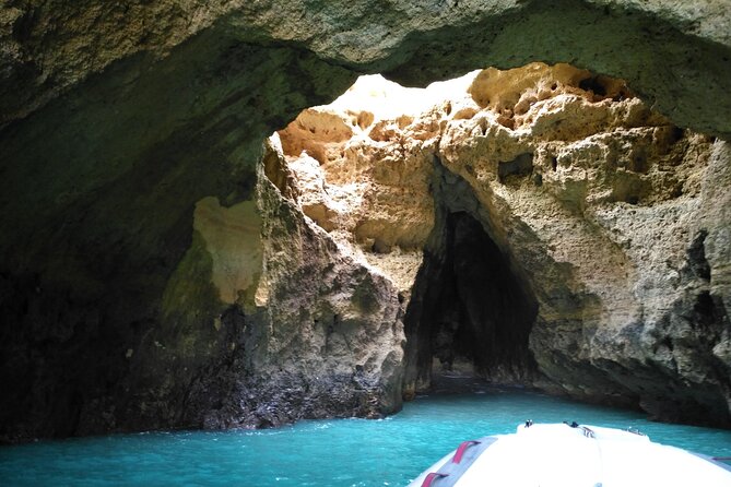 Private Benagil Caves Tour - the BEST way to visit the caves!! - Should you book this Private Benagil Caves Tour?