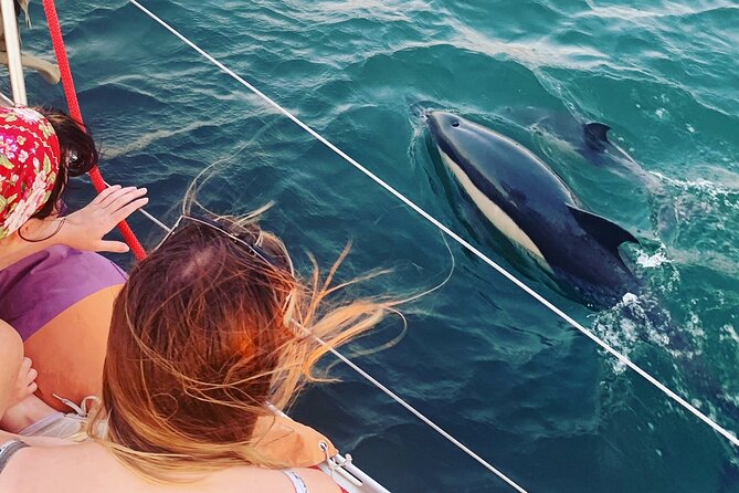 PRIVATE BOAT TOUR Lisbon - Cristo Rei and the Cacilhas Side: Lisbon’s Two-World Feel
