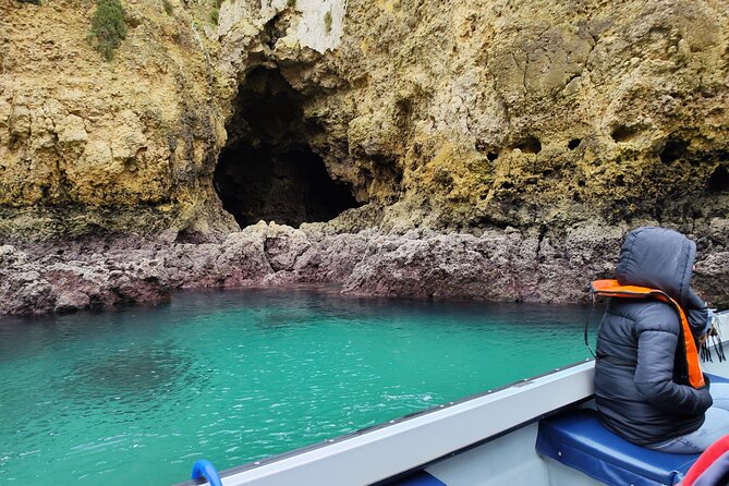 Private Boat Tour: Ponta da Piedade Grottos and Caves in Lagos - Pricing and Value: What You’re Really Paying For