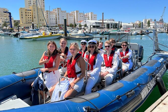 Private Boat Tour through the Benagil Caves - Key things to know before you go