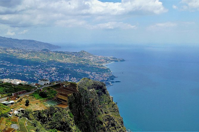 Private Cabo Girão Tour by Tukxi - Tukxi tuk-tuk in Funchal: easy start, small-group feel