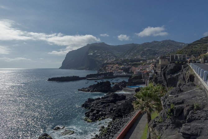 Private Cabo Girão Tour by Tukxi - Who should book this Tukxi tour (and who shouldn’t)