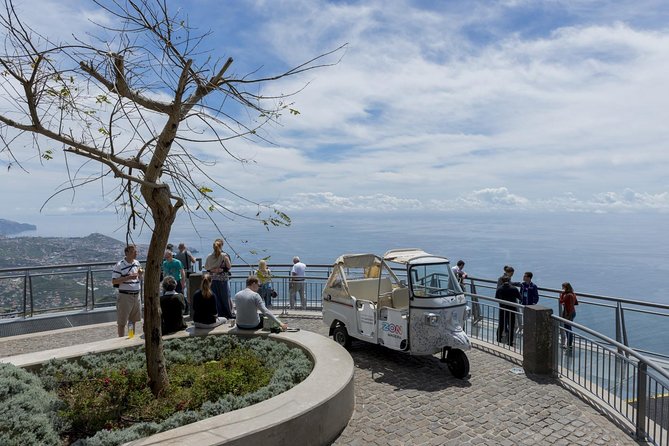 Private Cabo Girão Tour by Tukxi - Should you book the Private Cabo Girão Tour by Tukxi?