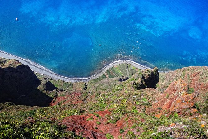 Private Cabo Girão Tour by Tukxi - Price and value: what $138.55 per group gets you