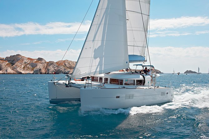 Private Catamaran Boat Tour - Ria Formosa - Ria Formosa Natural Park: why this lagoon feels different from every other beach